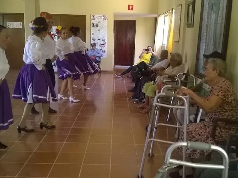 ALIANZA JUBILADOS PENSIONADOS Y ADULTO MAYOR AC DEL SUR DE SONORA - Vida Asistida in Huatabampo, Sonora photo 3