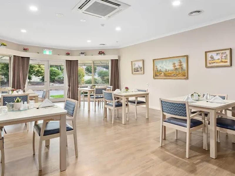 Bupa Bendigo - Nursing Home in Bendigo, VIC photo 3
