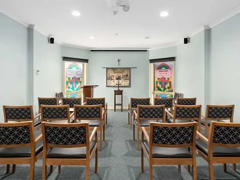 Bupa Bendigo - Nursing Home in Bendigo, VIC photo 7