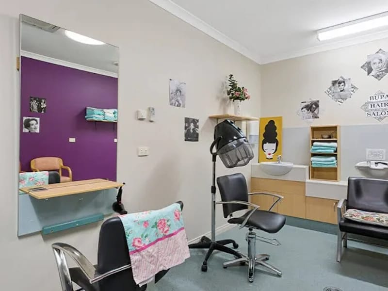 Bupa Bendigo - Nursing Home in Bendigo, VIC photo 8