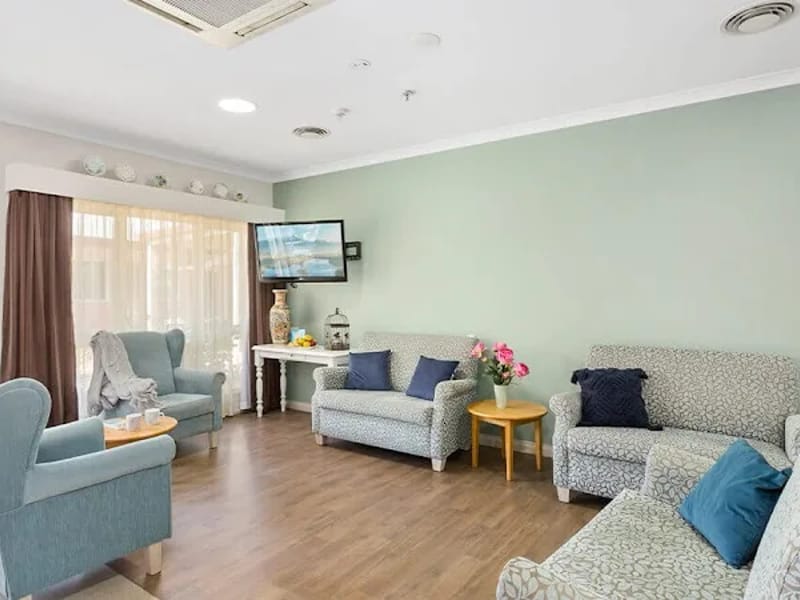 Bupa Bendigo - Nursing Home in Bendigo, VIC photo 2