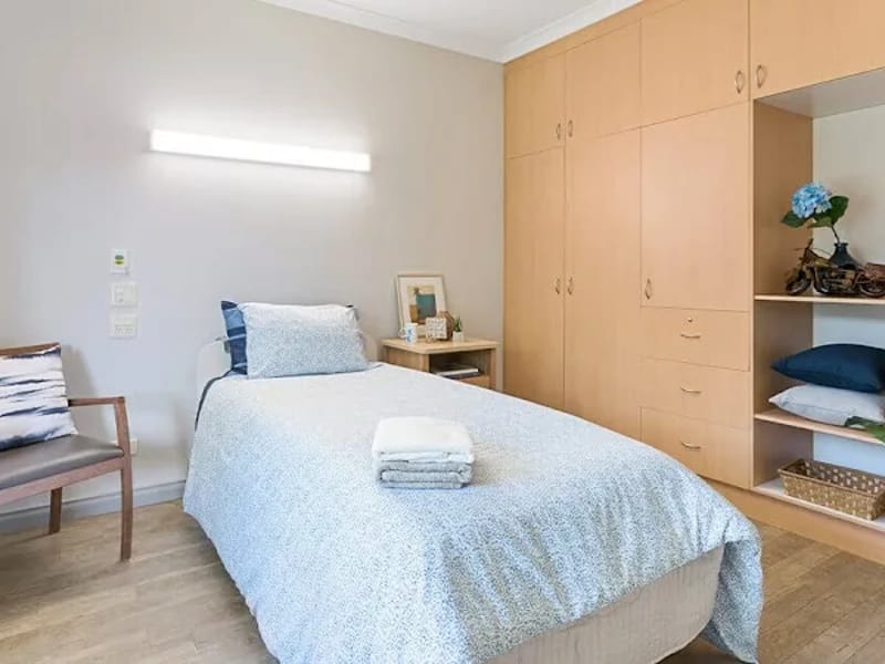 Bupa Bendigo - Nursing Home in Bendigo, VIC photo 6