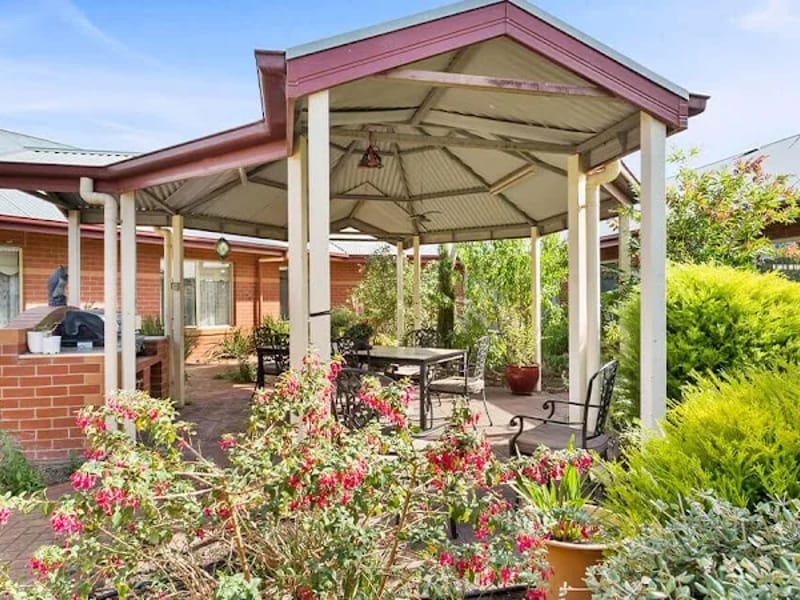 Bupa Bendigo - Nursing Home in Bendigo, VIC photo 4