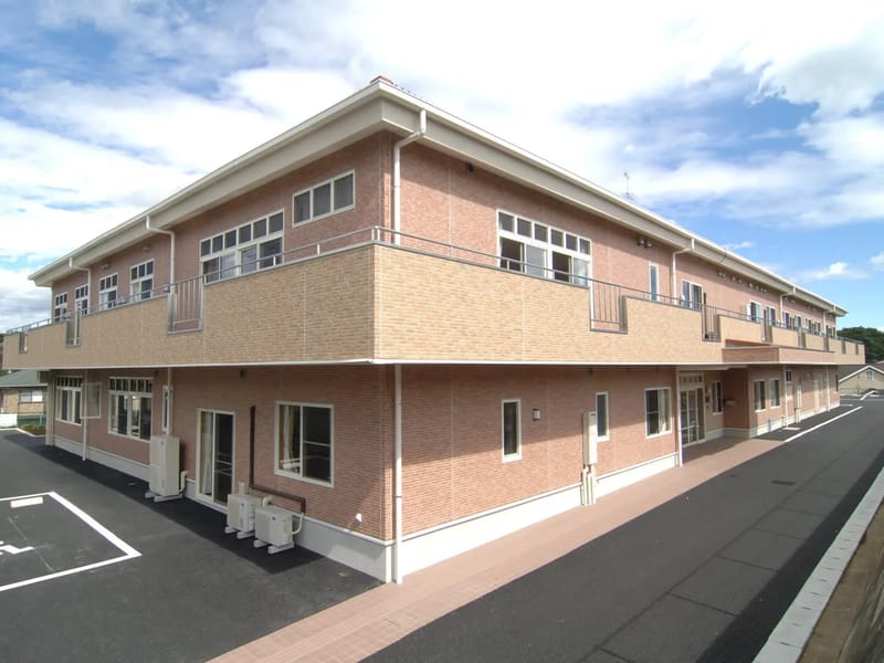 あずみ苑館町 - 有料老人ホーム in 八王子市, 東京都 photo 1