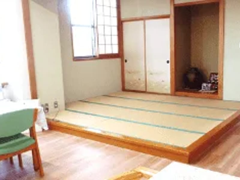 グループホーム　はるなの家 - 認知症ケア in 弘前市, 青森県 photo 3