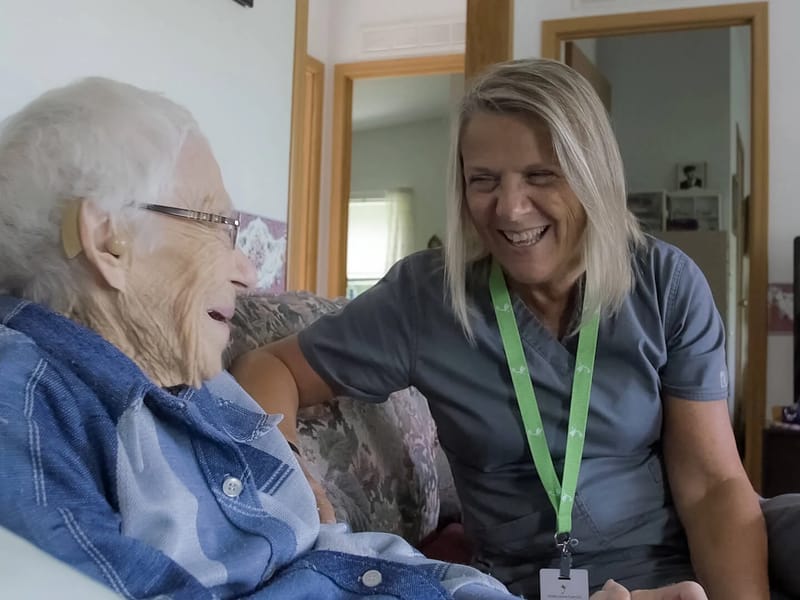 Firefly Home Health LLC - Home Health Nursing in Middlebury, IN photo 1