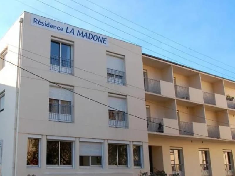 Ehpad La Madone A Lourdes - EHPAD in LOURDES, Occitanie photo 1