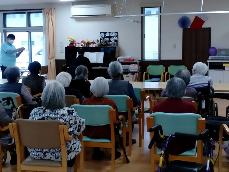 むべの里訪問介護事業所合志 - 訪問介護 in 合志市, 熊本県 photo 1