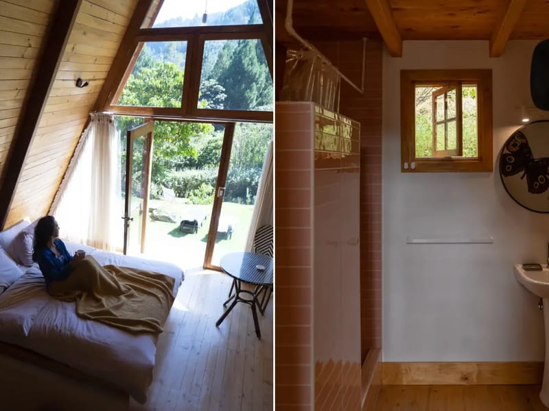 Casa De Acogida Rosario Espinoza - Vida Asistida in El Bosque, Región Metropolitana de Santiago photo 2
