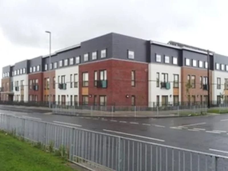 Merseyside Supported Living in Liverpool, England photo 2