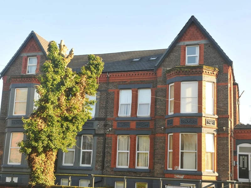Merseyside Supported Living in Liverpool, England photo 1