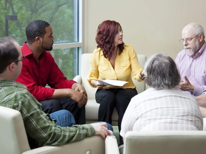 Carolina Ctr for Behavioral Health,the - Hospital in Greer, SC photo 2
