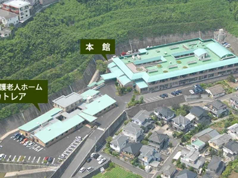 とそ清風園居宅介護支援事業所 - 有料老人ホーム in 鹿児島市, 鹿児島県 photo 3