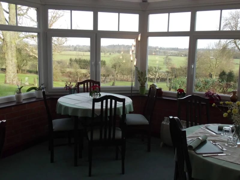 Wheathills House - Assisted Living in Ashbourne, England photo 1