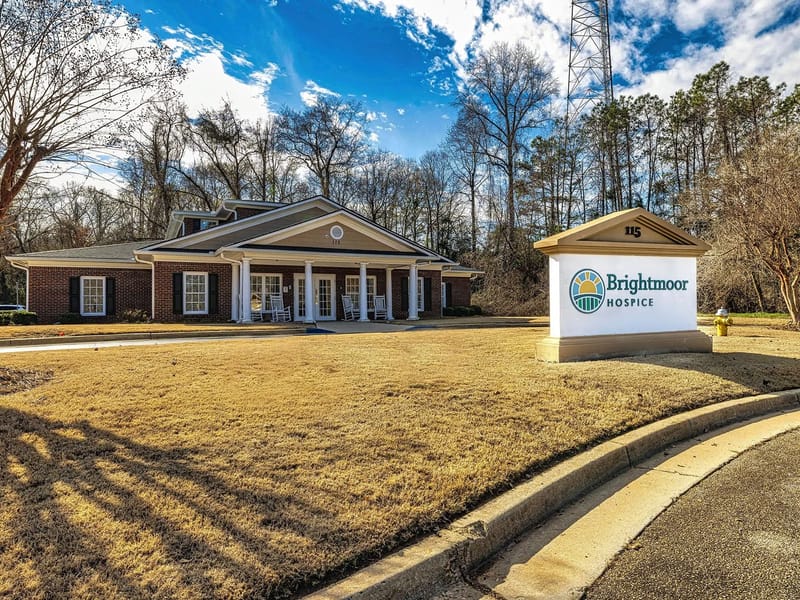 Family Hospice - Hospice in Macon, GA photo 3