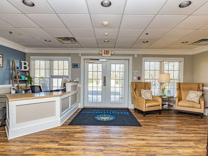 Family Hospice - Hospice in Macon, GA photo 1