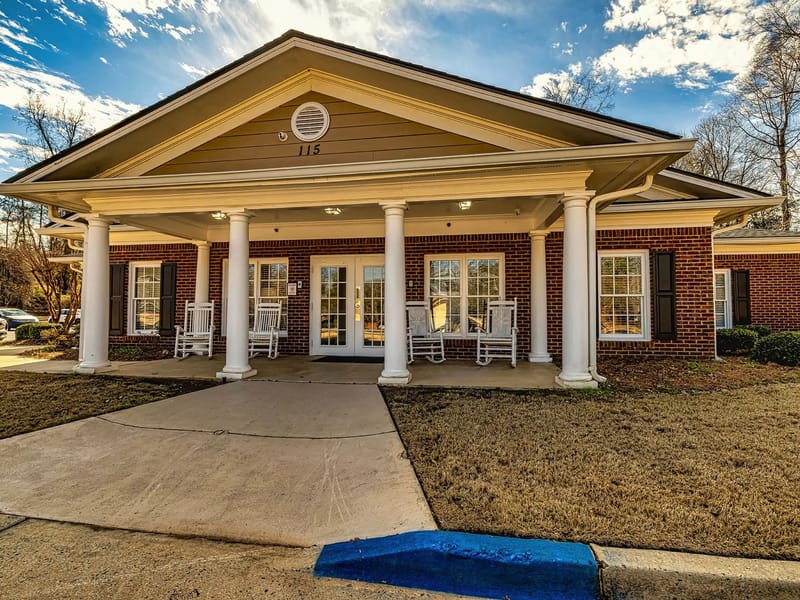 Family Hospice - Hospice in Macon, GA photo 6