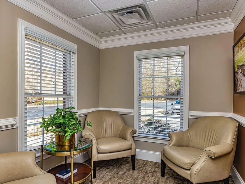 Family Hospice - Hospice in Macon, GA photo 5