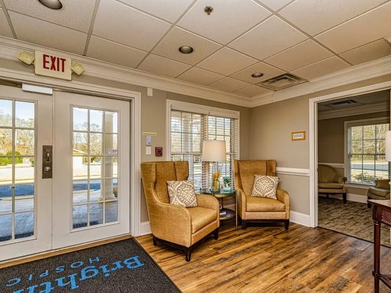 Family Hospice - Hospice in Macon, GA photo 4