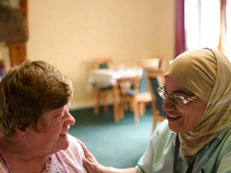 Kinnective Care Limited - In-Home Care in Uxbridge, England photo 3
