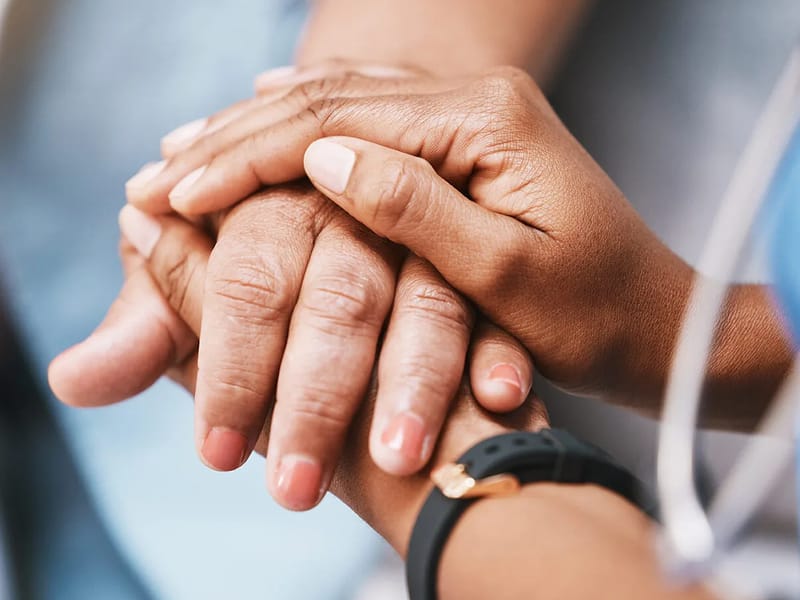 Agape Family Hospice Inc - Hospice in San Antonio, TX photo 1