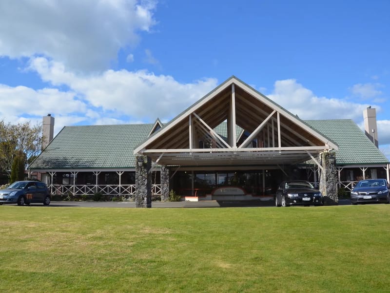 Molly Ryan Lifecare and Retirement Village - Assisted Living in New Plymouth, Taranaki District Health Board photo 1