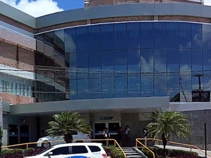 PRONTO ATENDIMENTO CIDADE NOVA - Centro Dia in Manaus, AM photo 1