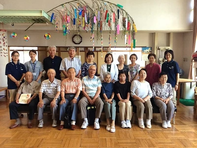 みこころの園指定居宅介護支援事業所 - 有料老人ホーム in 山形市, 山形県 photo 2