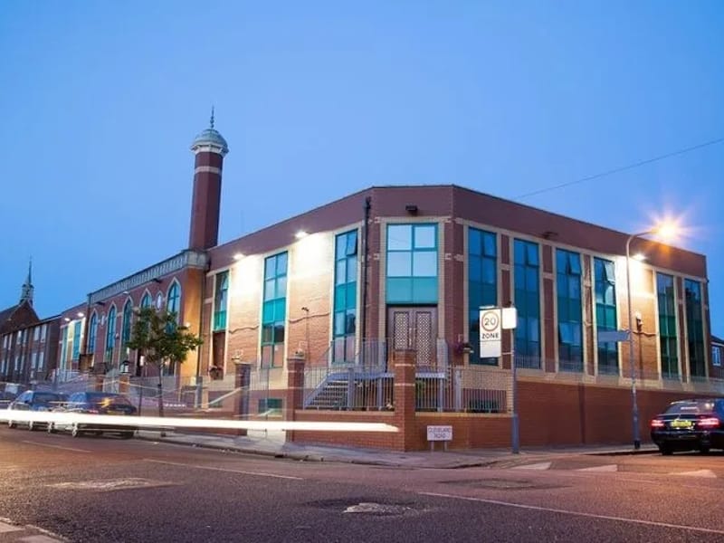 GPAH Resource Centre Ilford in Ilford, England photo 3