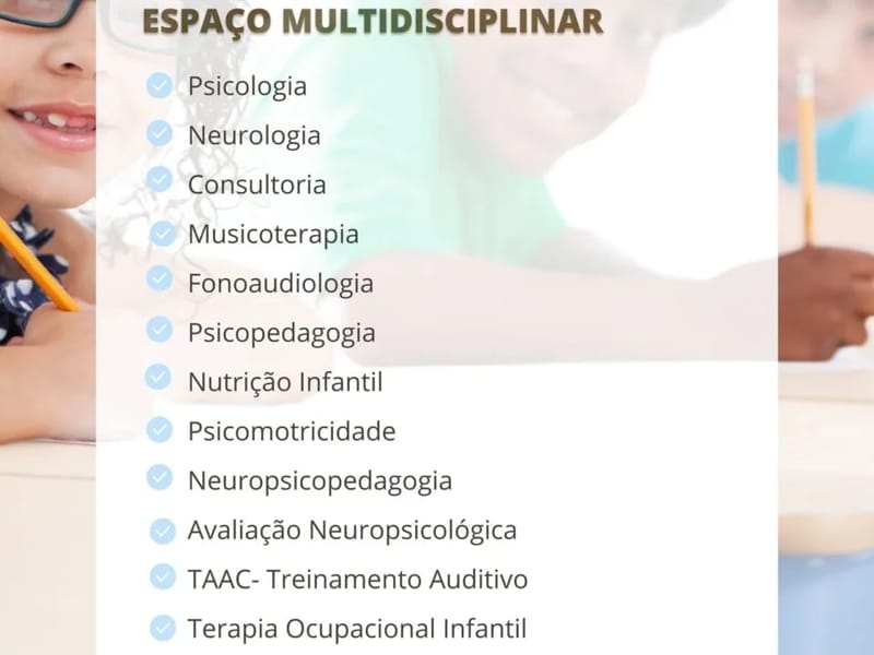 Espaco Clinico Multidisciplinar Estimular E Crescer - Cuidado Domiciliar in Brasília, DF photo 1