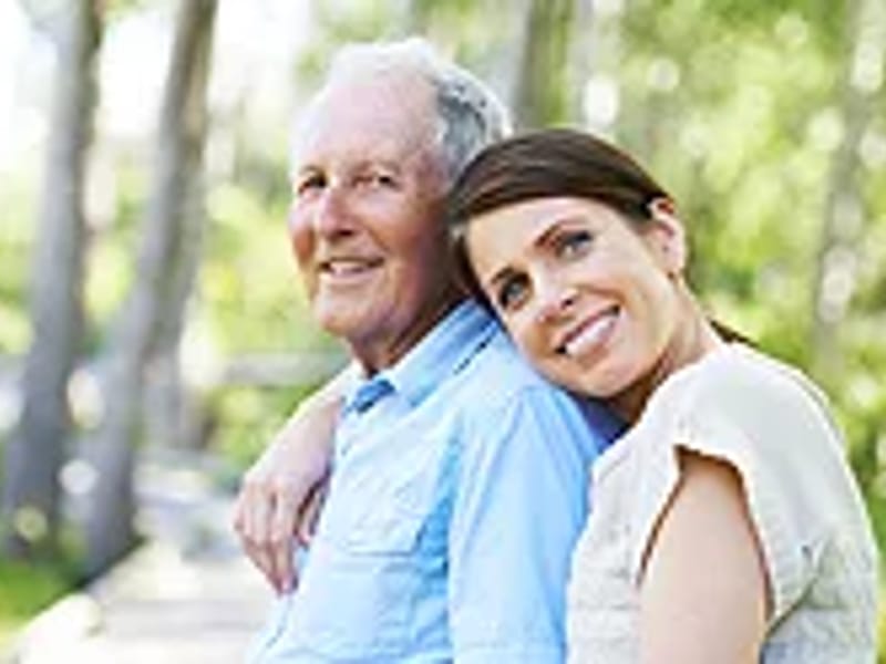 Blue Heron Health and Rehabilitation - Nursing Home in Wesley Chapel, FL photo 2