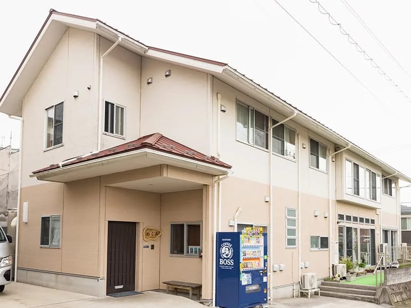 めぐむケアプラン - 有料老人ホーム in 横浜市磯子区, 神奈川県 photo 2