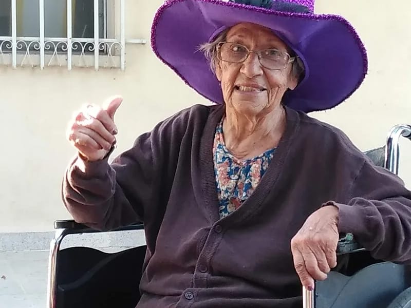 ASILO DE ANCIANOS NUEVO AMANECER - Hogar de Ancianos in Saltillo, Coahuila photo 2