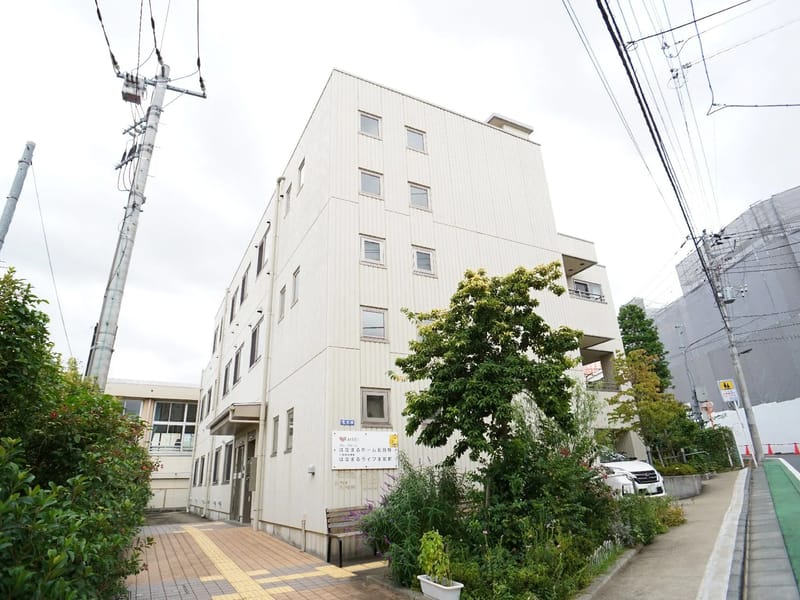 はなまるホーム北前野 - 有料老人ホーム in 板橋区, 東京都 photo 3