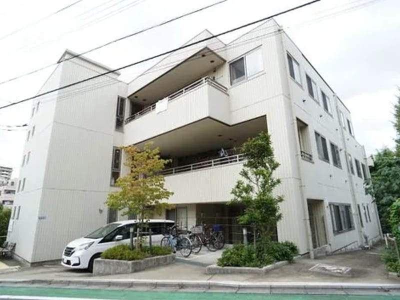 はなまるホーム北前野 - 有料老人ホーム in 板橋区, 東京都 photo 2
