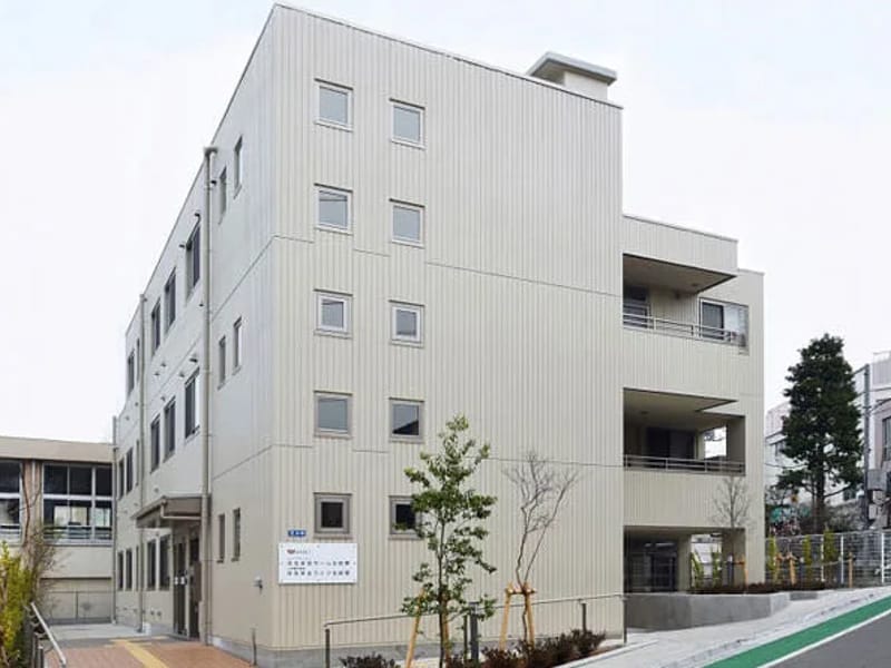 はなまるホーム北前野 - 有料老人ホーム in 板橋区, 東京都 photo 1