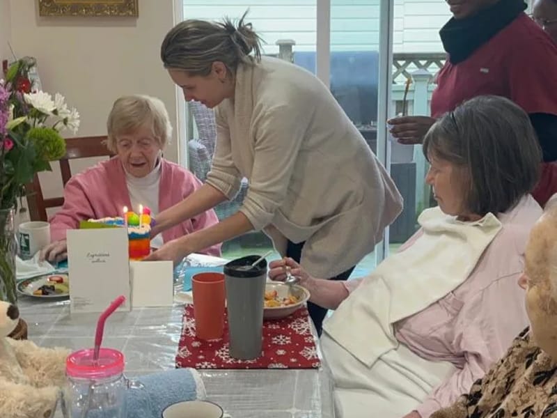 Bella Vita Of Grand Blanc - Assisted Living in Grand Blanc, MI photo 1