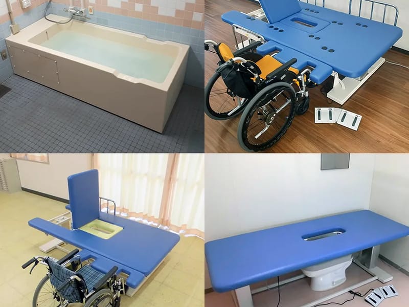 tomo福祉用具 - 有料老人ホーム in 堺市西区, 大阪府 photo 2
