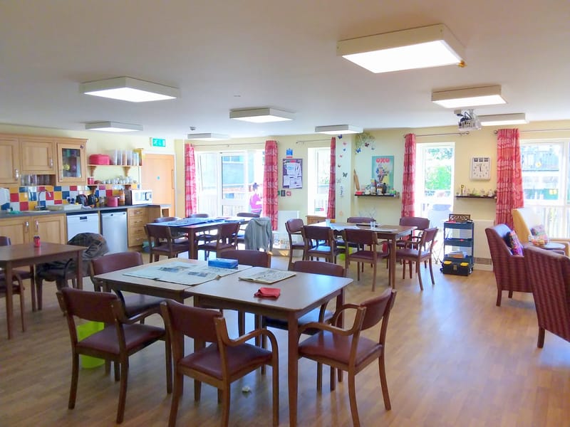 Rose Lodge & Holland House Care Home - Nursing Home in Peterborough, England photo 3
