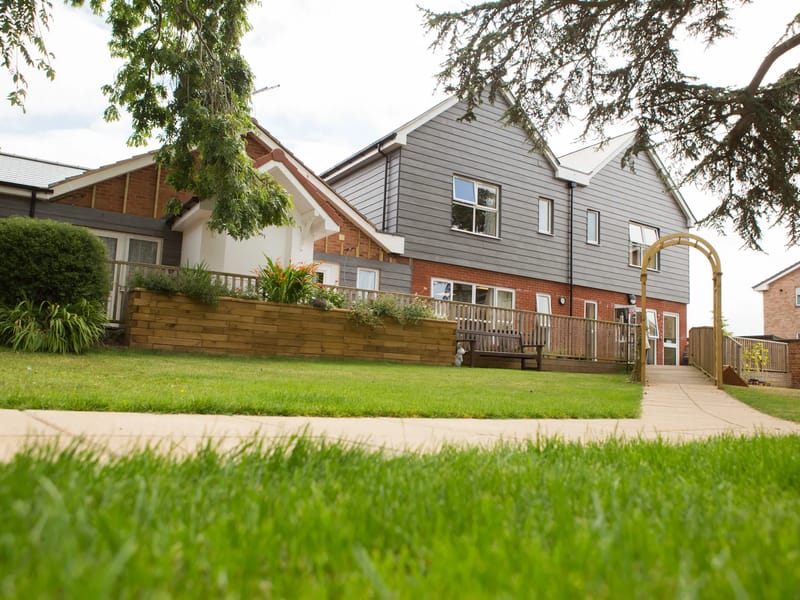 Rose Lodge & Holland House Care Home - Nursing Home in Peterborough, England photo 2