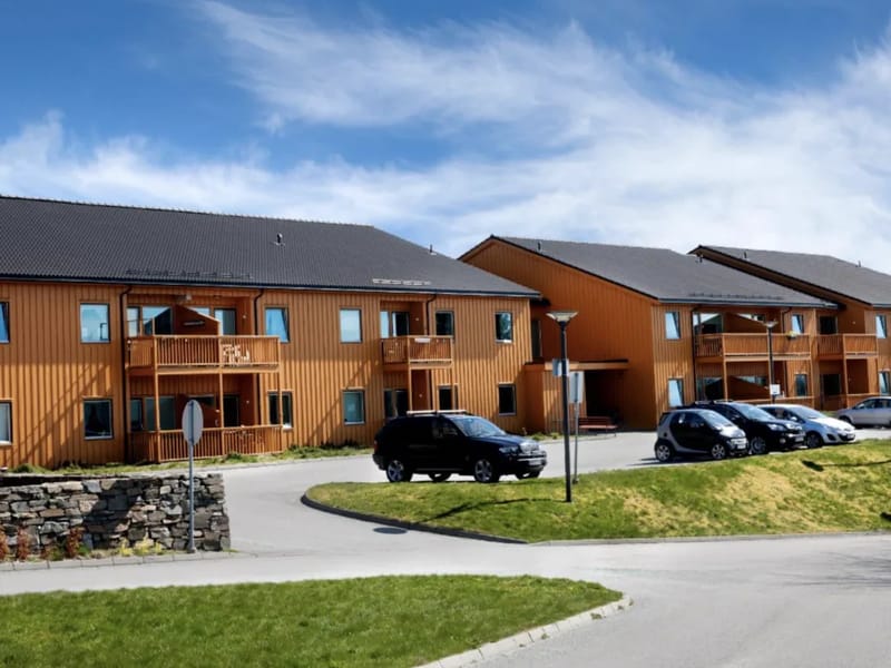 Bjørgene omsorgsboliger - Omsorgsbolig in Haugesund, Rogaland photo 2