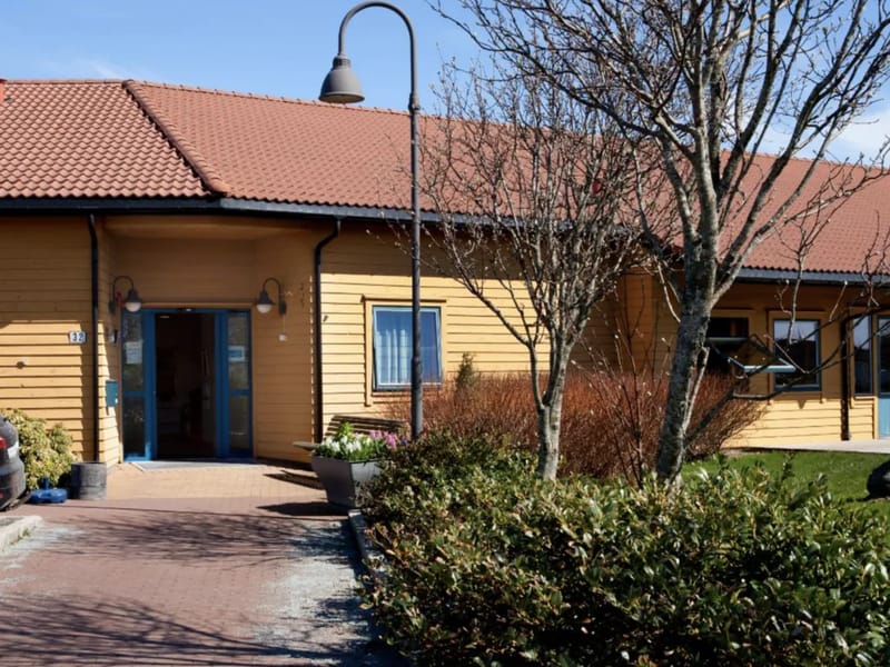 Bjørgene omsorgsboliger - Omsorgsbolig in Haugesund, Rogaland photo 3