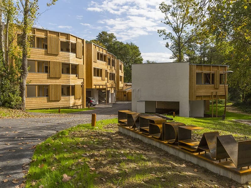 Residence Autonomie Iguzkian - Maison de Retraite in BAYONNE, Nouvelle-Aquitaine photo 1