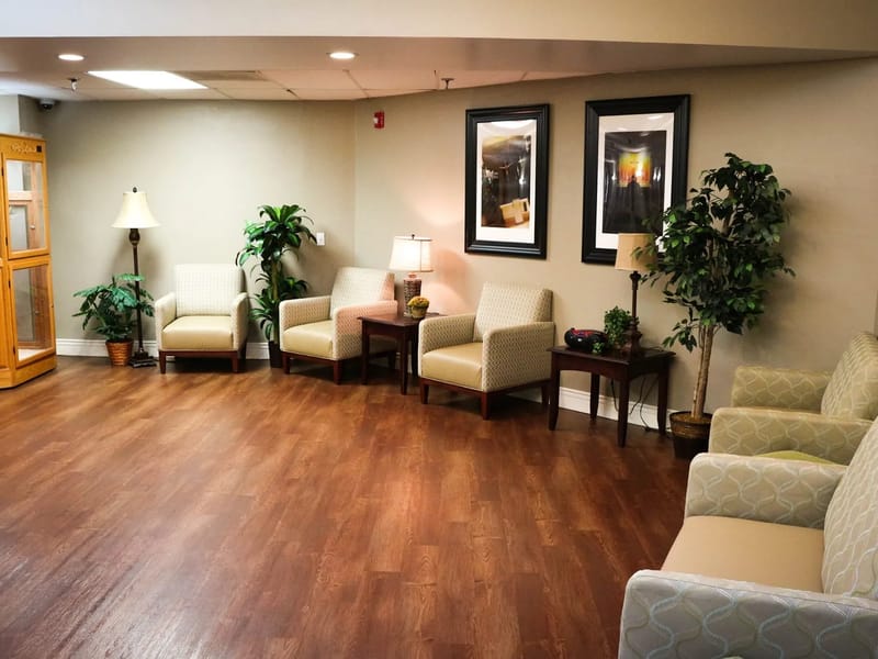 Villa St Francis Catholic Care Center Inc - Nursing Home in Olathe, KS photo 3
