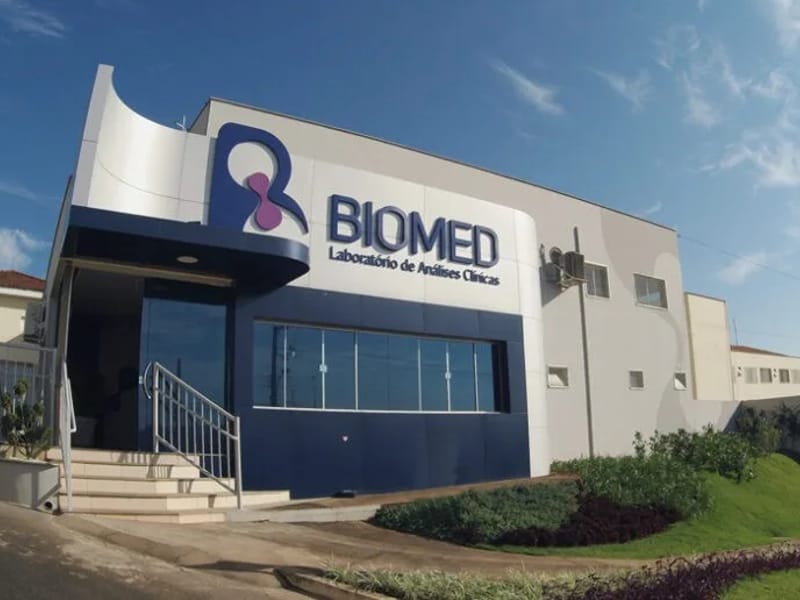 BIOMED - Cuidado Domiciliar in São Felipe D'Oeste, RO photo 2