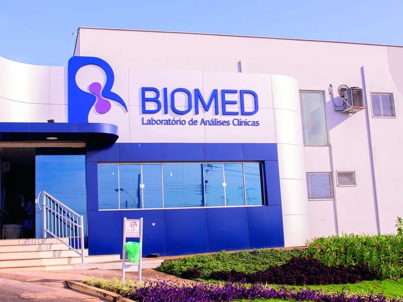 BIOMED - Cuidado Domiciliar in São Felipe D'Oeste, RO photo 1