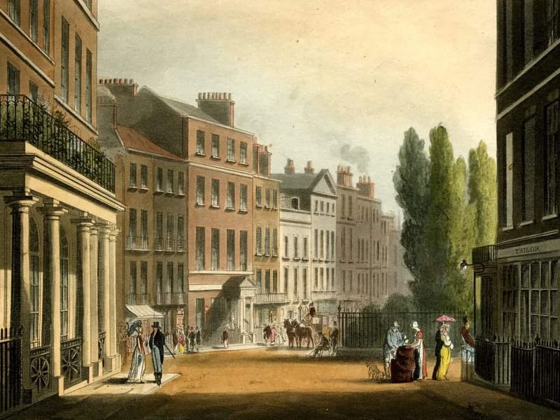 Stonesby House in Leicester, England photo 3