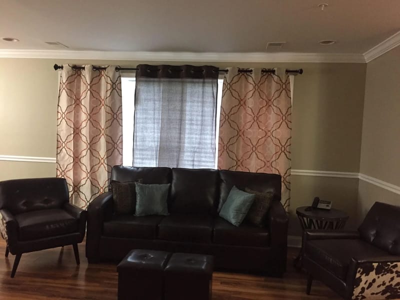 Fine Living Care Iii - Assisted Living in Clinton, MD photo 1
