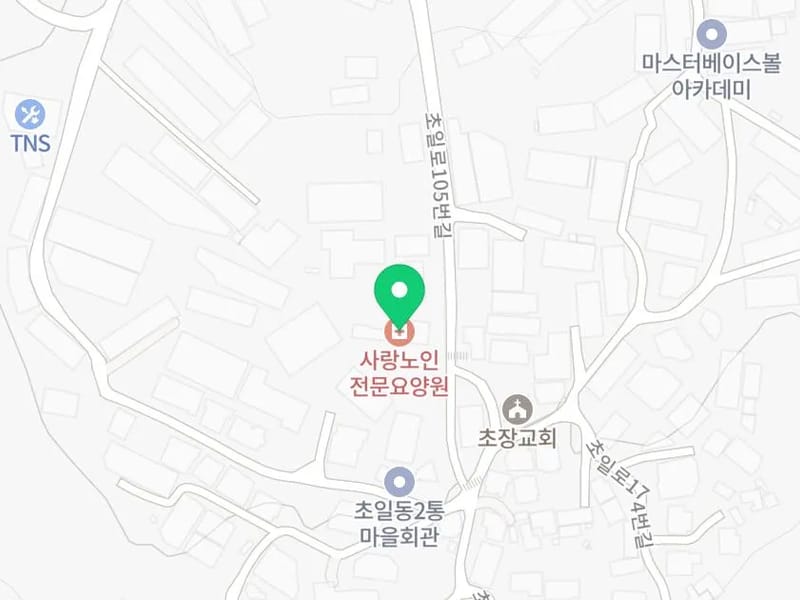 노인전문요양원효덕 in 하남시, 경기도 photo 1