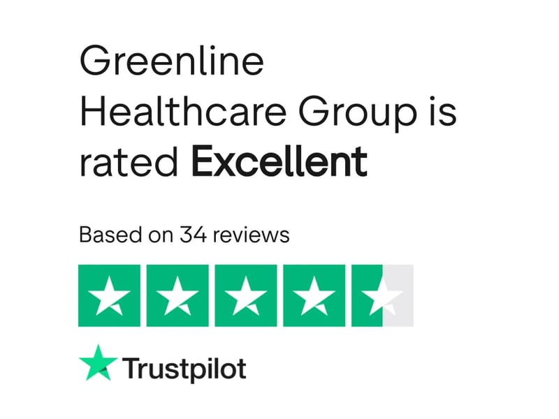 Greenline Healthcare Group Ltd in Nottingham, England photo 2